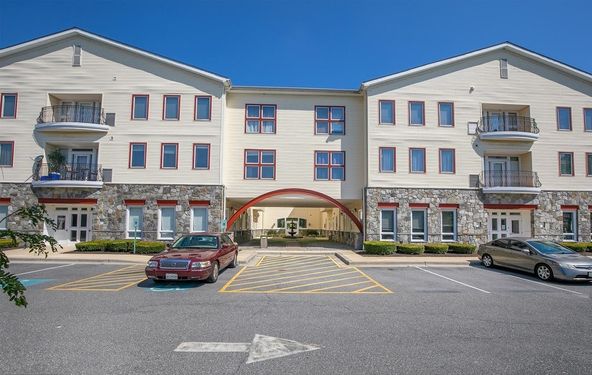 Regatta Condominiums: 400 Renfro Dr, Glen Burnie, MD 21060